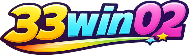 33win02 logo trang chủ